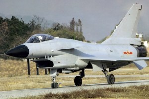 1962年中印战争期间,如果印度空军出动:中国空军J-10战机 1962年中印战争期间,如果印度空军出动:中国空军J-10战机