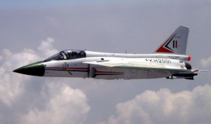 1962年中印战争期间,如果印度空军出动:印度国产轻型战斗机LCA 1962年中印战争期间,为什么印度空军没有出动:印度国产轻型战斗机LCA