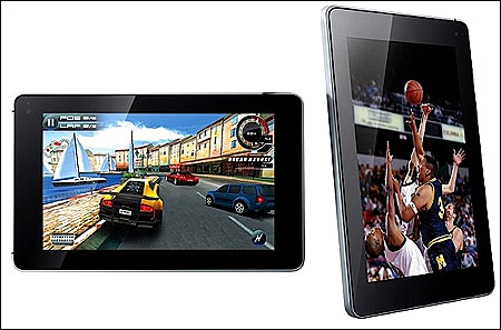 印度人看中国华为平板电脑“MediaPad” 印度人看中国华为平板电脑“MediaPad”