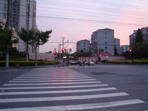 印度人在中国:中国公路 印度人在中国:中国公路