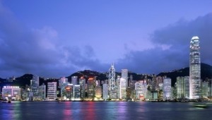 印度人在香港旅游 印度人在香港旅游