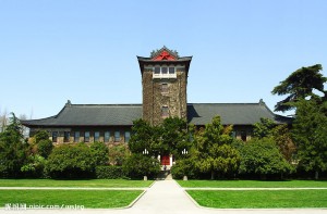印度人在中国南京大学演讲 印度人在中国南京大学演讲