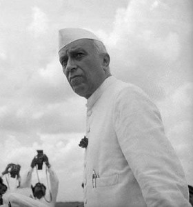 印度人看1962年中印战争:印度开国总理尼赫鲁 印度人看1962年中印战争:印度开国总理尼赫鲁