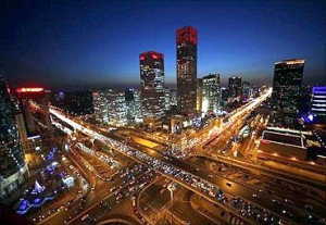 令北京头疼的问题:汽车太多,住房太少 令北京头疼的问题:汽车太多,住房太少