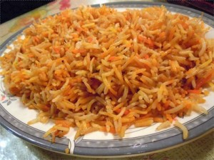 印度香米(Basmati Rice)炒饭:中国允许印度香米进入中国市场 印度香米(Basmati Rice)炒饭:中国允许印度香米进入中国市场