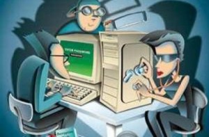 中国印度:印度人眼中的中国黑客 中国印度:印度人眼中的中国黑客