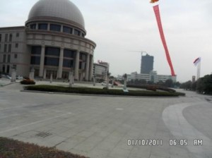 在中国工作的印度人Navneet 在中国工作的印度人Navneet