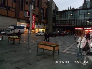 在中国工作的印度人Navneet:宁波 在中国工作的印度人Navneet:宁波