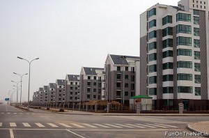 印度网友看中国鬼城:鄂尔多斯 印度网友看中国鬼城:鄂尔多斯