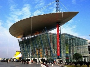 在义乌经商的印度商人:义乌小商品批发市场(一区市场) 在义乌经商的印度人:义乌小商品批发市场(一区市场)