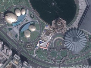 印度人看中国郑州新区 印度人看中国郑州新区