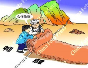 中国和印度,中印关系,中印友好 印度和中国,中印友好,中印关系