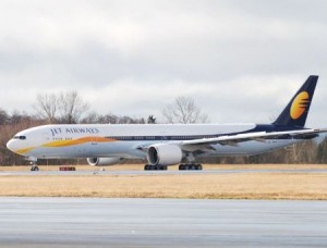印度捷特航空公司飞机(Indian Jet Airlines) 印度捷特航空公司飞机(Indian Jet Airlines)