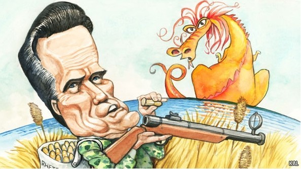 The-China-bashing-syndrome 美国两党竞选中的“抨击中国综合征”