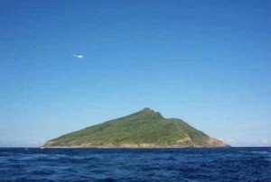 钓鱼岛 中方交涉日本“购岛”,警告其勿采取任何单方面行动