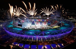 英国网友评论:2012年英国伦敦奥运会开幕式 英国网民评论:2012年英国伦敦奥运会开幕式