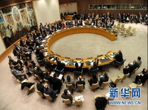 中俄否决联合国叙利亚决议,印度投赞成票 中俄否决联合国叙利亚决议,印度投赞成票