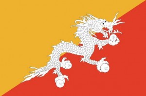 bhutan 中国或借不丹国际野心“提条件”,印度网民呼吁吞并不丹
