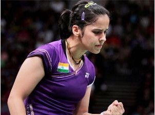 saina-nehwal 伦敦奥运会羽球女单铜牌:哈里亚纳邦政服奖励内瓦尔1000万卢比现金
