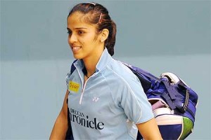 saina-newal 印度人的金牌梦破灭,王仪涵横扫印度羽球女皇内维尔(saina newal)