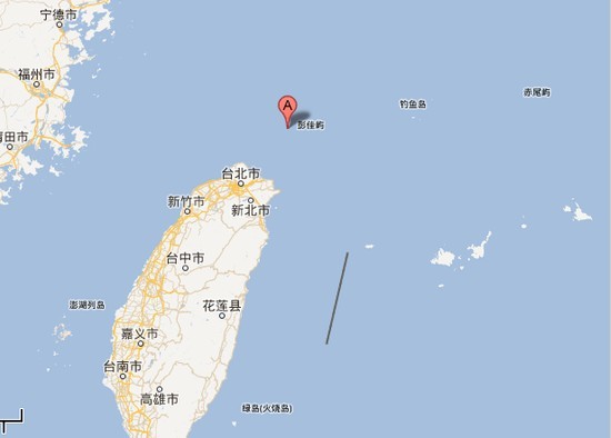 钓鱼岛 日本“购买”钓鱼岛,中国发出警告