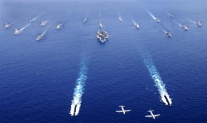 美国军队 美国军队(20世纪、21世纪)