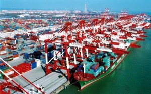 美国超过欧盟成为中国最大出口市场