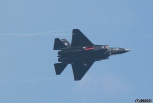 j31战机首飞 歼31战机试飞