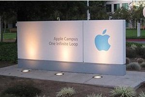苹果公司AppStore侵权在中国被罚103万元