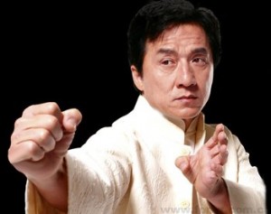 成龙