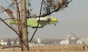 印度时报:运20让中国跻身美俄高端俱乐部,震慑日本和菲律宾 中国成功试飞运20大型运输机