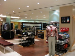 20raymond1 印度流行服装品牌Raymond