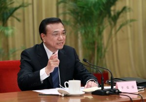 印度时报:中国总理年度记者会上“蓄意”不提印度