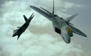 f22战机 f22隐形战机