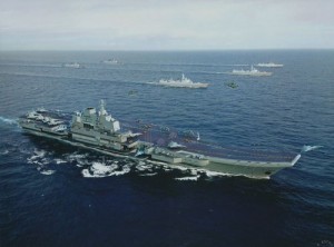 中国计划建造更多航母 中国计划建造更多航母
