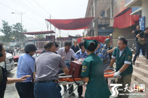 xj巴楚县发生暴力恐怖案件 15人被害 xj巴楚县发生暴力恐怖案件 15人被害