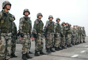 印媒惊呼:中国军队深度侵入拉达克,并安营扎寨 印媒惊呼:中国军队深度侵入拉达克,并安营扎寨